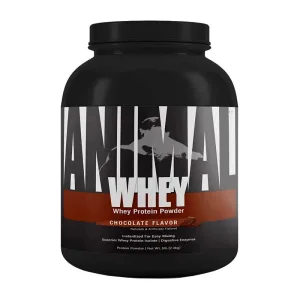 Animal Whey - 2,3 кг шоколад