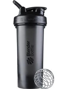 Шейкер спортивний BlenderBottle Classic Loop PRO 820 мл Black (500486)