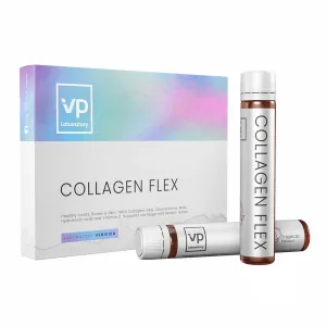 Collagen Flex - 7x25 мл тропічний