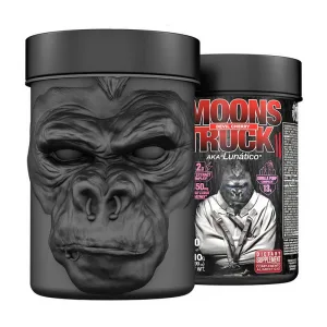 Moonstruck 2 Pre Workout 510, fruit fight