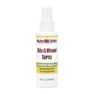 Skin & Wound Spray - 118 мл