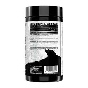 L-Arginine 1000 - 120 штук