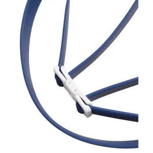 Окуляри для плавання Arena 365 GOGGLES синій універсальний (оригінал)