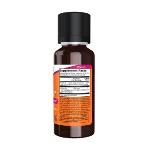 VIT D-3 & MK-7 Liquid - 30 мл