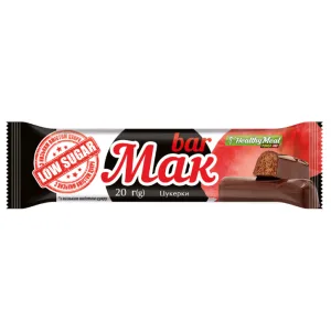 Power pro MAK bar - 20x20 г