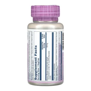 Bacopa 100 мг - 60 капсул