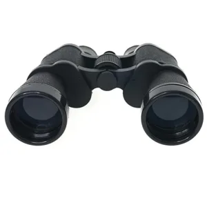 Бінокль Comet AXP108 7x50 чорний в чохлі