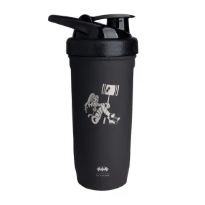 SmartShake Reforce DC Harley Quinn - 900 мл