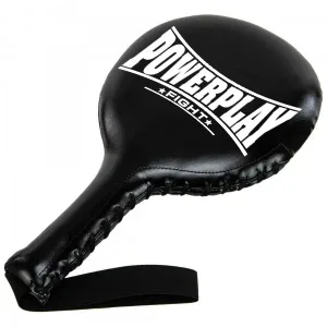 Боксерська ракетка PowerPlay PP_3057 Rackets Black (1шт.)