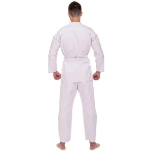 Кімоно для карате MATSA білий - зріст 190