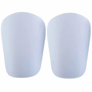 Щитки футбольні міні розмір M Білий