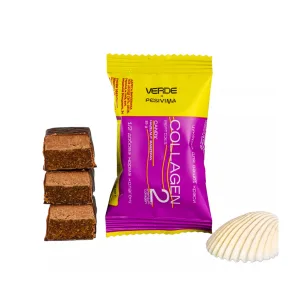 Verde x pesivima - 24 штуки мікс