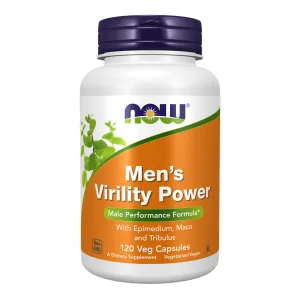 Men's Virility Power - 120 капсул