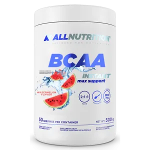 BCAA Max Support Instant - 500 г Кавун