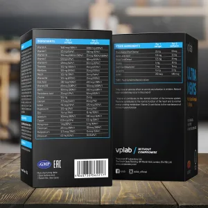 Ultra Men's Multivitamin - 90 софтгель