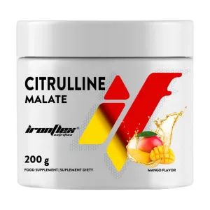 Citrulline Malate - 200 г манго