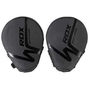 Лапа "кобра" DX collection, FLEX, чорний RDX3025