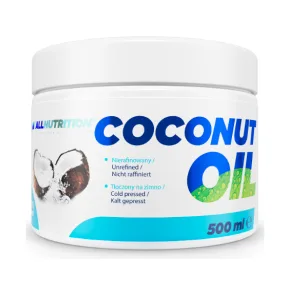 Coconut Oil - 500 мл