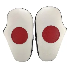 Лапа шкіра UKR-K1