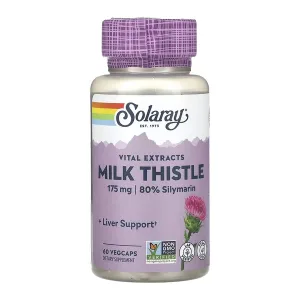 Milk Thistle Seed Extract 175 мг - 60 капсул