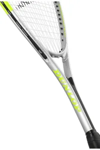 Ракетка для сквошу Dunlop SR Hyper lite ti 4.0 773335 (оригінал)