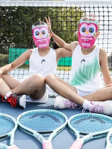 Ракетка Head Coco Jr 25 2024 235804 (оригінал)