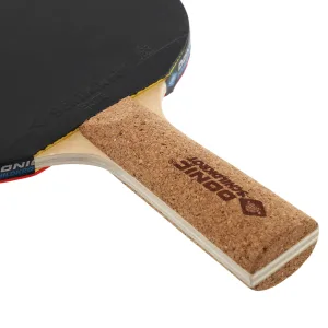 Набір ракеток для настільного тенісу Donic Persson 500 cork 2-player set (оригінал)