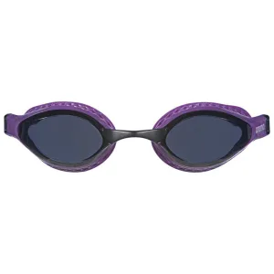 Плавальні окуляри Arena AIRSPEED фіолетові універсальні OSFM (оригінал)
