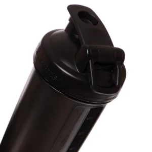 Шейкер спортивний BlenderBottle Pro45 - 1270 мл чорний