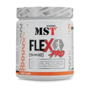 FleX Pro - 300 г Помаранчевий