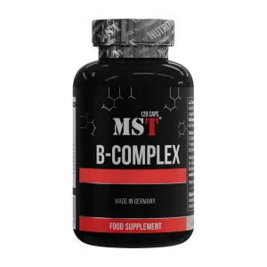 B-Complex - 120 капсул