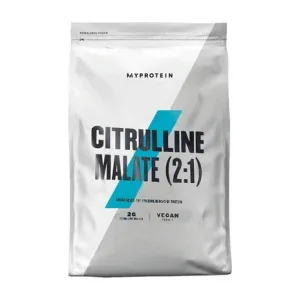 100% Citrulline Malate 2:1 - 500 г, без смаку
