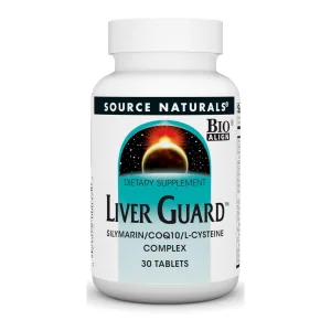 Liver Guard™ - 30 таблеток