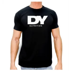 T-Shirt Imperial чорний - L