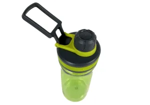 Пляшка для води EasyFit CHFe 1000 мл зелена