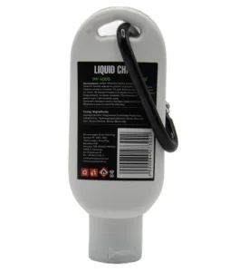 Магнезія спортивна рідка PowerPlay PP_4005 Liquid Chalk - 50 мл.