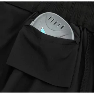 Шорти для MMA RDX T15 Black чоловічі шорти розмір - S