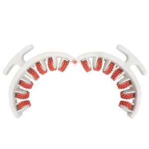 Массажер для ног, рук, шеи и тела Sport розовый - 835 г