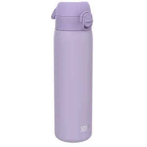 Пляшка для води металева вакуумна ION8 500 мл. Vacuum Insulated, Light Purple