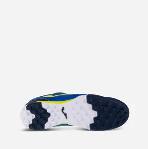 Сороконіжки Joma CANCHA білий-синій чоловік 41 розмір CANS2402TF (оригінал)