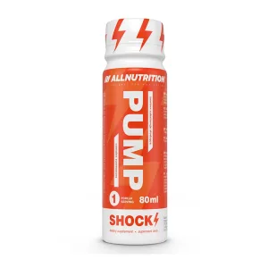Pump Shok Shot - 80 мл