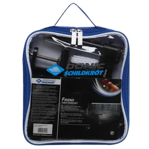 Сітка для настільного тенісу Donic Friend Original 808313 (Оригінал)