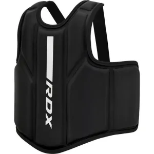 Защитный жилет тренера белый RDX F6M Kara Coach Chest Protector L/XL
