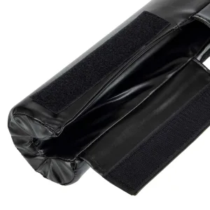 Накладка на гриф смягчающая BARBELL PAD EZOUS черный