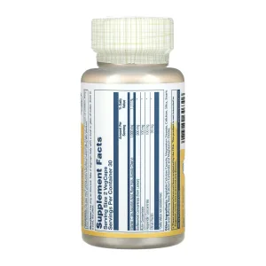 Super Bio Vitamin C 1000 мг - 60 капсул