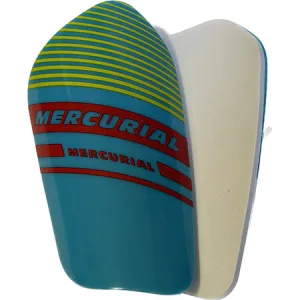 Щитки футбольні розмір S Жовтий - 14.5 x 8 см