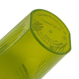 Шейкер спортивний BlenderBottle Original Classic 590 мл мохово-зелений