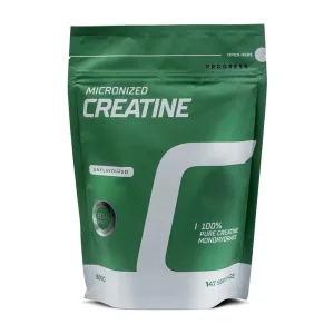 Creatine Micronized - 500 г
