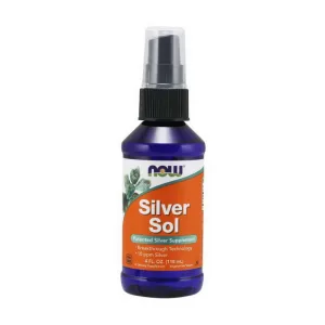 Silver Sol - 118 мл