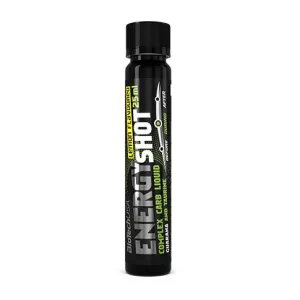 Energy Shot - 1 шт по 25 мл лимон